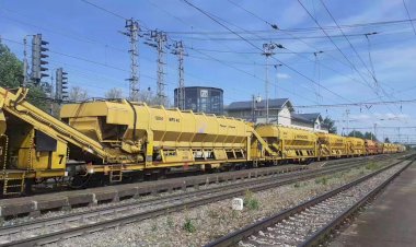 Хозяйственный Поезд