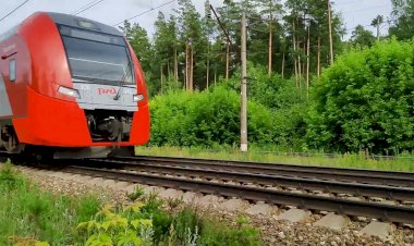 Скоростная Ласточка