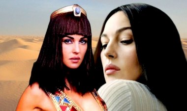 6 недостатков Моники Беллуччи по мнению читателей