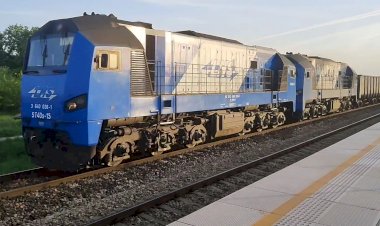 "Как Машка стала Бэтменом" Или самая западная линия колеи 1520 мм