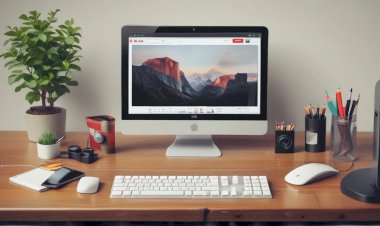 Как выйти на YouTube в 2024 году?