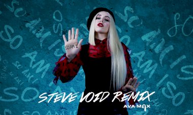 Ava Max - So Am I (Steve Void Remix)