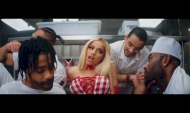 Nikki Vianna - Mambo