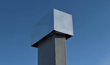 Самодельный Дефлектор на 3 трубы