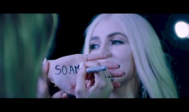 Ava Max - So Am I