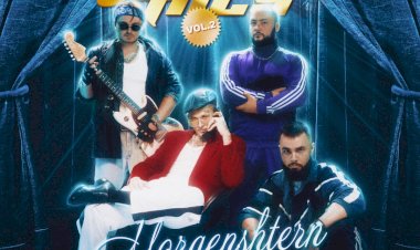 MORGENSHTERN — Дуло (ROCK REMIX)