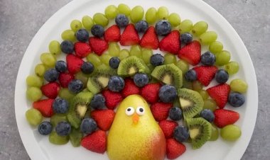 Польза и вред фруктов: полезные факты