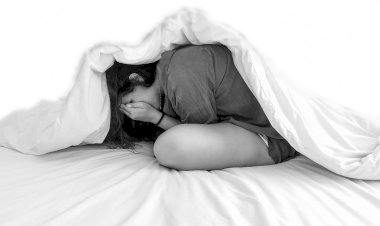 Если вы родились в неблагополучной семье.