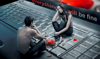 Ловелас на удаленке и его удалённые фанатки