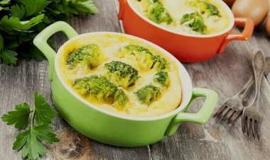 Почему брокколи дурно пахнет? А также доказанная польза брокколи для сосудов