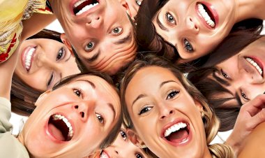 Сборник Анекдотов!