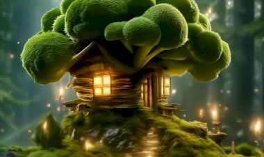 Польза брокколи и какими витаминами богат этот овощ в виде мини-дерева