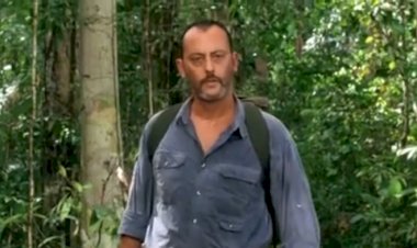 фильм "Ягуар"