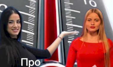 Про Гидрометцентр!!!