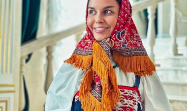 Татьяна Куртукова