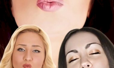 Анекдот про Губы!!!