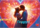 Разговор Двух Подруг!!!