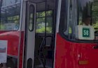 Запуск двигателя автобуса Икарус 280