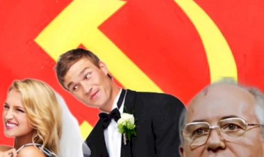 Анекдот про Жену и Мужа!