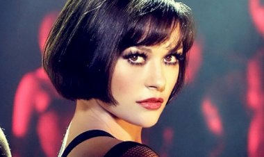 Кэтрин Зета-Джонс в молодости и сейчас