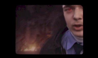 BadComedian - Чернобыль | Камеру вырубай !