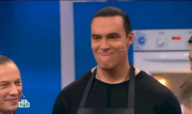 Александр Невский - ОГУЗОК. НОВЫЙ ТИТУЛ МИСТЕРА ВСЕЛЕННАЯ || BadComedian