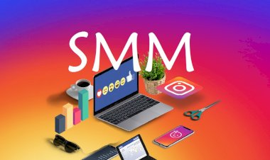 Что такое SMM простыми словами
