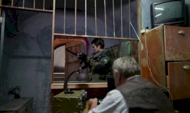 Сидорович и BadComedian || Камон ребят, Козловский