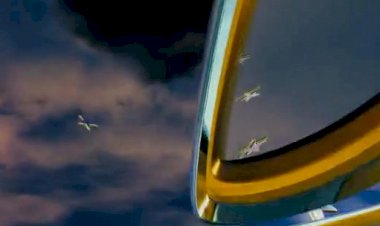 Трансформеры