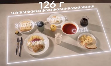 Сахар — тихий убийца нашего организма