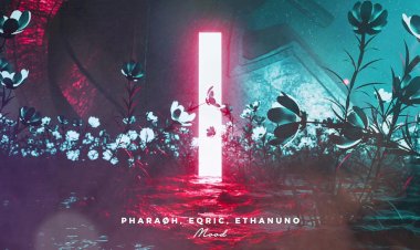 PHARAØH, EQRIC, EthanUno - Mood