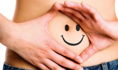 Завести пищеварительную систему нехитрыми приёмами