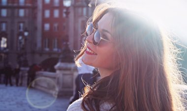 Говорите о себе всегда хорошо.