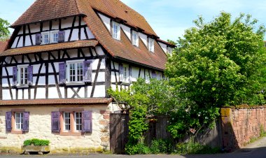 Не живите не в своём жилье.