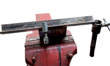 Самодельное приспособление для разметки труб своими руками