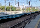 Ремонтно-Хозяйственный Поезд в Польше