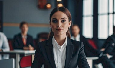 Как одеваться на работу: Руководство по деловому дресс-коду 