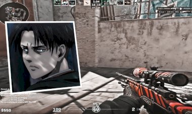 САМЫЙ СПОКОЙНЫЙ МУВИК В КС 2