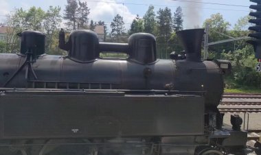 Танк-паровоз