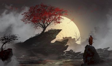 "Тихая луна"