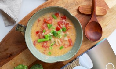 Суп из бобовых