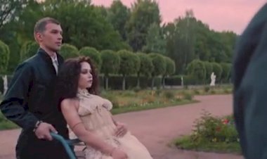 Сергей Лазарев "Самообман"