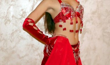 Танец живота