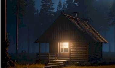 Сказки на ночь. Лихо.