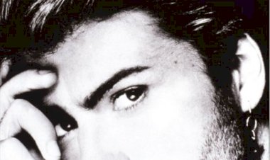 George Michael