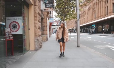 Drenchill - Freed from Desire ft. Indiiana