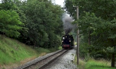 Рюгенская узкоколейка