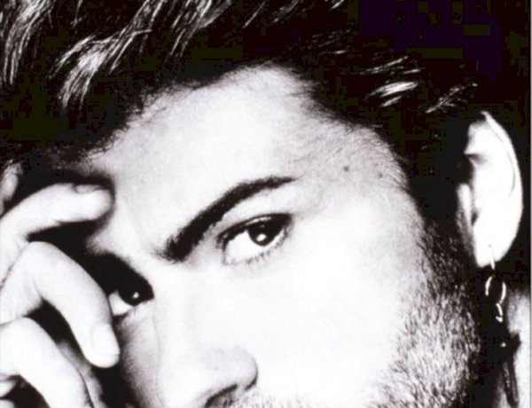 George Michael