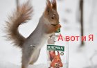 А вот и Я!!!