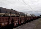 Встречные Поезда в Хомутове
